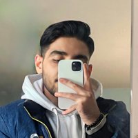Arian (@writtenbyarian) 's Twitter Profile Photo Arian (@writtenbyarian) 's Twitter Profile Photo