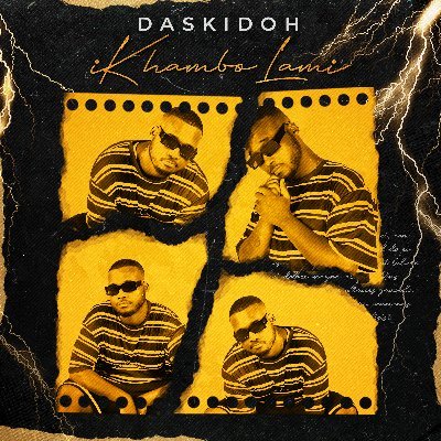 Ikhambo Lami Album Pre-add link : https://t.co/mHD2BzS2aS