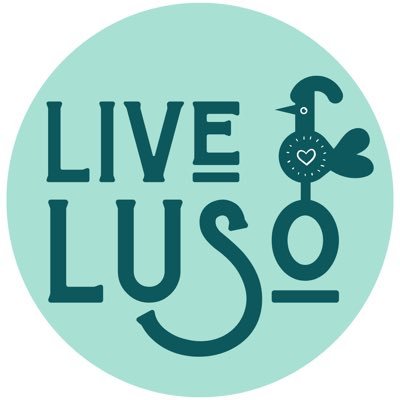 Olá! We are liveLUSO, an online Portuguese community connecting people to Portuguese culture. 🇵🇹 🇺🇸 🇨🇦 🌎 #liveluso #portugal