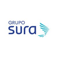 Grupo SURA(@GRUPOSURA) 's Twitter Profile Photo