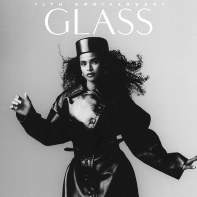The Glass Magazine Profile