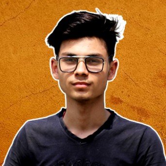 KartikSharma_17's profile picture. 🚀 Full Stack Developer & Student | Passionate about crafting innovative solutions 💡 | Always learning | Freelancer

Github -https://t.co/8nKPDUSVSb