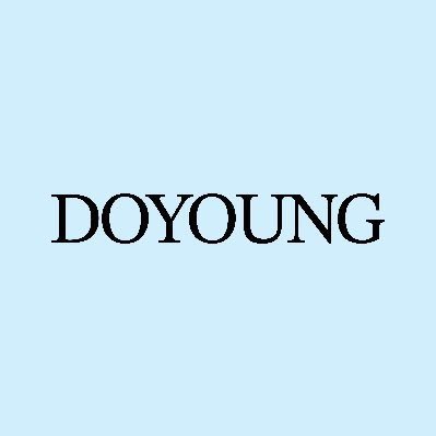 Doyoung solo “youth” the 1st Album 22 Apr