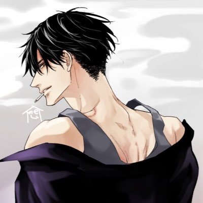 20↑┃🔞┃3L-BLmain┃犬猫獣爬虫類両生類魚類昆虫なんでも好┃フリーアイコン置き場→@hickey_icon 青空→⭐︎umekg アルファポリス→https://t.co/UKnnkjEcUq