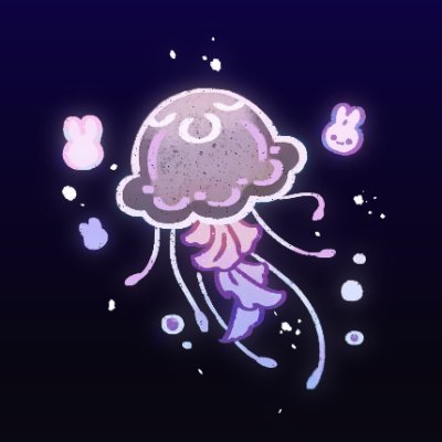 Jellyfish(:ミ