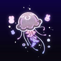 Jellyfish(:ミ(@Jelly_Tasty) 's Twitter Profile Photo