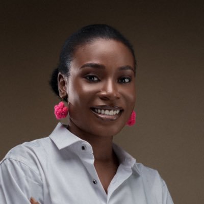 Christian. Feminist. Lawyer. Woman. YouTuber