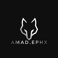 𝘼𝙈𝘼𝘿⚠️(@AmadEPHX) 's Twitter Profile Photo