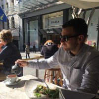 James (@stratted22) 's Twitter Profile