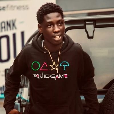 🕺DANCE ARTIST🇬🇭
〽️ Member of @dwpacademy 🌎🇬🇭
🎗️Choreographer | Content Creator | Influencer
🫂Dm for bookings and promotions ⭐️🔥
    YouTube 
     👇🙏