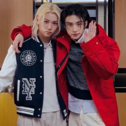 Kpop lover, stay, antiny and carat, multistan.
My bias: Hyunjin and Felix (Stray Kids), Seonghwa san San (Ateez), The8 and Mingyu (Seventeen)
25 y.o.