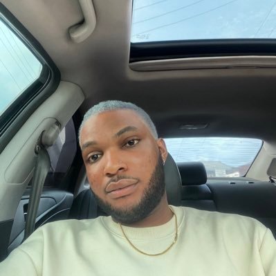 Ayemereson1's profile picture. ♏️          Blue is the color 💙