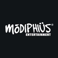 Modiphius(@Modiphius) 's Twitter Profileg