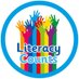 Literacy Counts (@LiteracyCounts1) Twitter profile photo