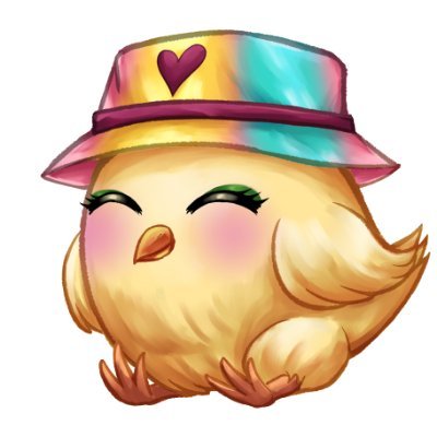 Chickamundo Profile Picture