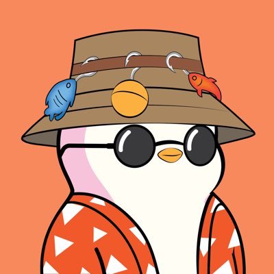 Engineer & Entrepreneur & Trader #999Club #Penguin, #10kClub 767.eth