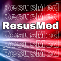 𝗥𝗲𝘀𝘂𝘀𝗠𝗲𝗱(@ResusMed) 's Twitter Profile Photo