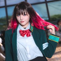 🥗雛伎(hinagi)(@furolet) 's Twitter Profile Photo