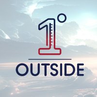 1DegreeOutside(@1DegreeOutside) 's Twitter Profile Photo