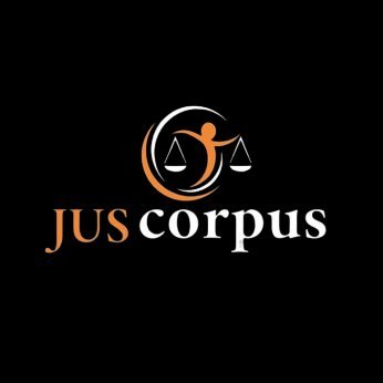 juscorpus's profile picture. Ed-Tech |  Publishing Body - Jus Corpus Law Journal | India's Highest* Indexed Law Journal| Referred by National Judicial Academy India| Founded by @legal_aries
