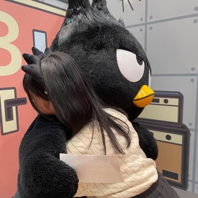 サンリオ ばつ丸🐧🖤 /08line fjk /大分住 /INはなかなかできません😭 /fff→タグツイに♡またはRTでお迎えに行きます！/お迎えがまだ出来てない方すみません😭必ずお迎え致しますのでもう少々お待ちください🙇‍♀️