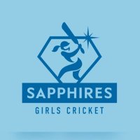 Sapphires Cricket (@sapphiresladies) 's Twitter Profile