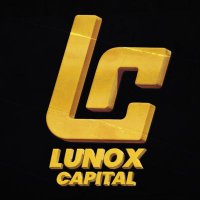Lunox Capital(@LunoxCapital) 's Twitter Profile Photo