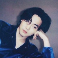 Kim Junmyeon Updates(@jumyeoni) 's Twitter Profile Photo