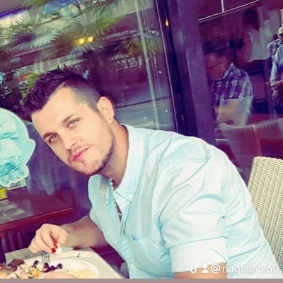 mamuti_faton's profile picture. 