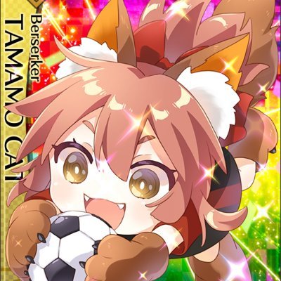 Jua_akf0_g's profile picture. キャットを推すアカです
無言フォロー失礼します