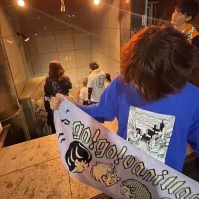 showyou726's profile picture. 03いろんなバンドのライブに行ってます🏃‍♂️