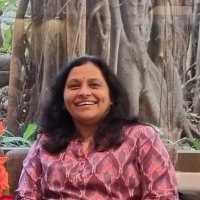 Dr. Deepti Bharadwaj मोदी का परिवार(@deeptibharadwaj) 's Twitter Profile Photo