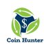 CoinHunterAMA