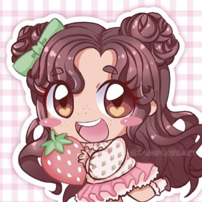 KamiflorsArt💧さんのプロフィール画像