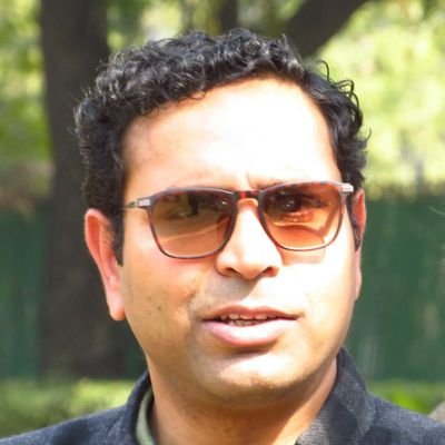 Associate Professor, Jawaharlal Nehru University @JNU_official_50 Formerly @IDSAIndia #InternationalAffairs #MiddleEast #Gulf RTs not endorsement