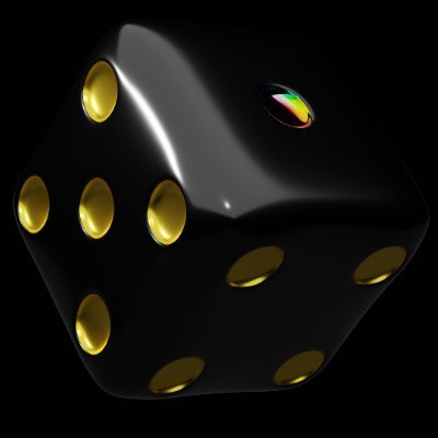 Dice_Since2024's profile picture. 若干の映像制作
BlenderとAviUtlで戦ってます
総コン、M→Fes