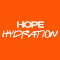 HOPE Hydration 💧 (@hopehydration) 's Twitter Profile