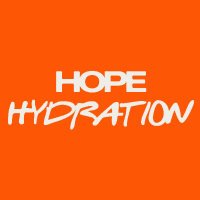 HOPE Hydration 💧(@hopehydration) 's Twitter Profileg