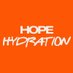 HOPE Hydration 💧 (@hopehydration) Twitter profile photo