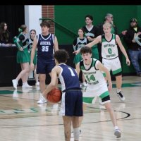 Isaac Kellough (@isaackellough) 's Twitter Profile