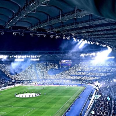 S.S.Lazio 🦅