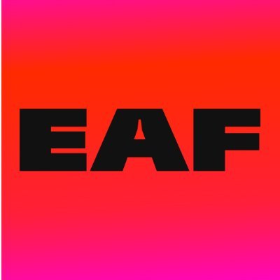 Edinburgh Art Festivalさんのプロフィール画像