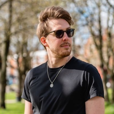 EvanEdinger Profile Picture