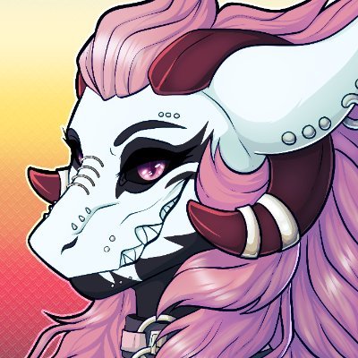 (I’m 25) | Twitch Affiliate | I don't Rp | Gender-Fluid (Born Male) | don’t rp with my ocs please | SFW Only | Icon by @HexMutt