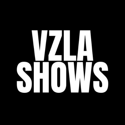 VzlaShows Profile Picture