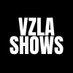 VENEZUELA SHOWS (@VzlaShows) Twitter profile photo