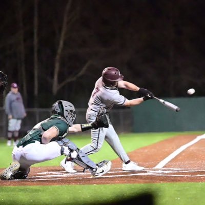 JackBogenreif's profile picture. Skelton baseball, Collierville hs 2026/ catcher, 2b/3b/OF uncommitted