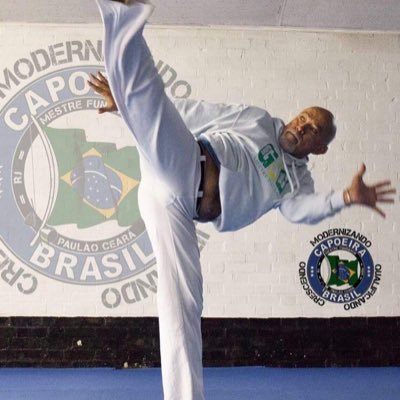 MPAULAOCEARA's profile picture. 