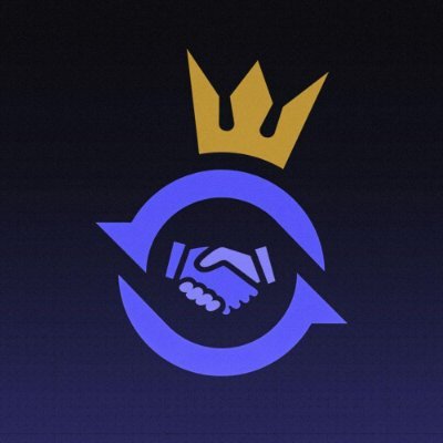 Parked/Inactive Account.
All Communications: @tradeit_gg
Event & Community Discord: https://t.co/1vEPIpdcyU