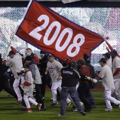 Experienced Chesco man seeks Philly sports championship parade. Forever hopeful. I'm not from here but I belong here. #Philly #WeAre